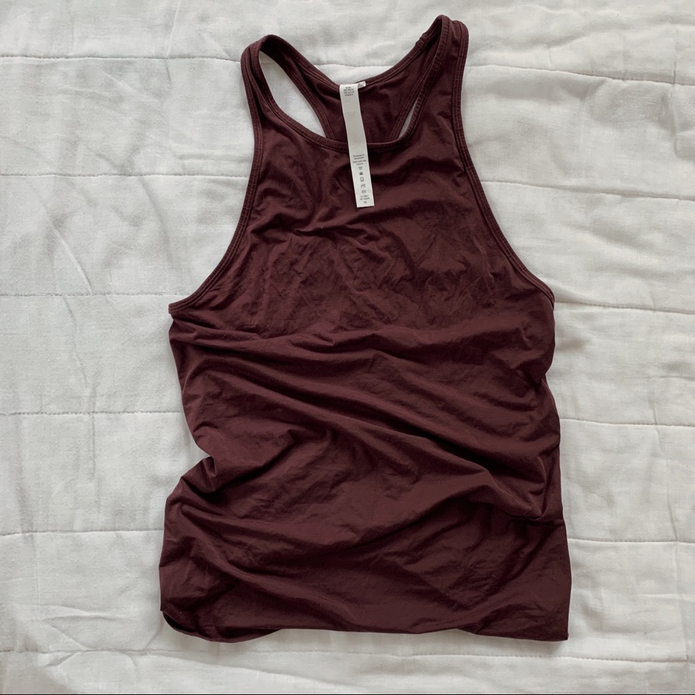 NEW Lululemon tank
